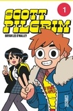 Bryan Lee O'Malley - Scott Pilgrim Perfect Edition - Scott Pilgrim, T1.