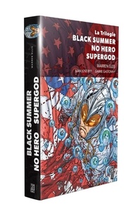 Black Summer ; No Hero ; Supergod