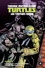 Kevin Eastman et Tom Waltz - Teenage Mutant Ninja Turtles - Les tortues ninja Tome 5 : Les fous, les monstres et les marginaux.