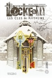 Joe Hill et Gabriel Rodriguez - Locke & Key Tome 4 : Les clés du royaume.