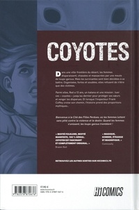 Coyotes Tome 1
