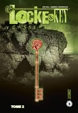 Casse-tête - Locke & Key, T2.