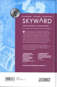 Skyward Tome 1 Ma vie en apesanteur