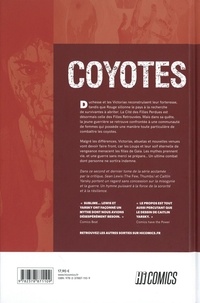 Coyotes Tome 2