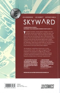 Skyward Tome 3 Réparer le monde