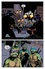 Kevin Eastman et Bobby Curnow - Les Tortues ninja - TMNT Tome 15 : L'Invasion des Tricératons.