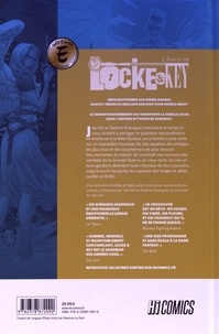 Locke & Key  L'Age d'or