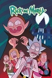 Dan Harmon et Justin Roiland - Rick & Morty Tome 8 : .