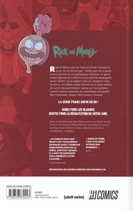 Rick & Morty Tome 8