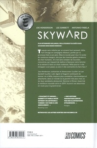 Skyward Tome 2 Là où naissent les libellules