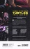 Jason Ciaramella et Erik Burnham - Teenage Mutant Ninja Turtles Villains  : .