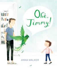 Anna Walker - Ohé, Jimmy !.