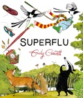 Emily Gravett - Superflu.