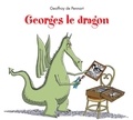 Geoffroy de Pennart - Georges le dragon.
