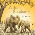 Jo Weaver - Petits éléphants.