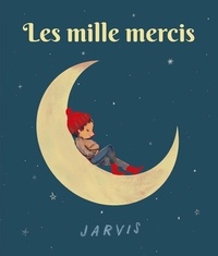 Jarvis - Les mille mercis.