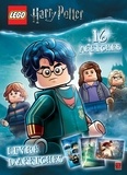  Ameet - Lego Harry Potter - Livre d'affiches.