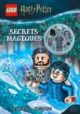  Wizarding World et  Lego - LEGO Harry Potter - Secrets magiques.