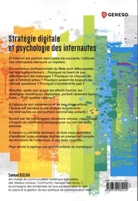 Stratégie digitale et psychologie des internautes. Comment captiver ces grands enfants du numérique ?