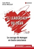 Samy Kallel et Olivier Masselot - Le leadership du coeur.