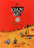 George Herriman - Krazy Kat Intégrale Tome 2 : 1935-1944.
