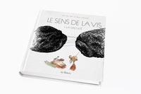 Jean-Yves Ferri et Manu Larcenet - Le sens de la vis Tome 1 : La vacuité.