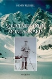 Henry Russel - Souvenirs d'un montagnard.