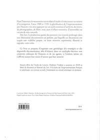 Le savant et le profane. Documents et monuments de l'impressionnisme (1900-1939)