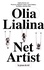 Valérie Perrin - Olia Lialina - Net Artist.
