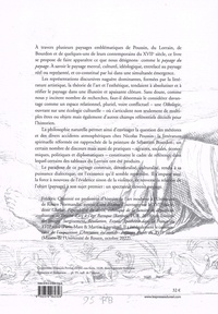 Paysage du paysage. Nicolas Poussin, Claude Gellée Le Lorrain, Sébastien Bourdon