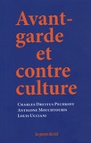 Charles Dreyfus Pechkoff et Antigone Mouchtouris - Avant-garde et contre culture.