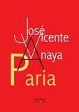 José Vicente Anaya - Paria.
