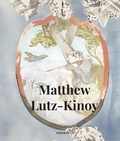 Stéphanie Moisdon et Jacob Korczynski - Matthew Lutz-Kinoy.