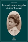 Leslie de Bont - Le modernisme singulier de May Sinclair.
