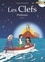 Nadia Wasiutek et Pascal Gauffre - Les Clefs Tome 2 : Ptolémée. 1 CD audio