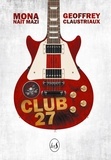 Geoffrey Claustriaux - Club 27.