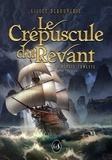 Gilles Debouverie - Le Crépuscule du Rêvant Tome 1 : Réveil funeste.