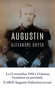 Alexandre Duyck - Augustin.