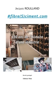 Jacques Roulland - #fibre(s)ciment.com.
