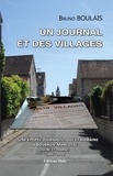 Bruno Boulais - Un journal et des villages.