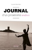 Laurent Marcillac - Journal d'un proxénète amateur.
