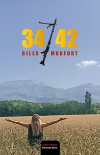 Giles Monfort - 34/42.