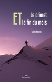 Gilles Rotillon - Le climat ET la fin du mois.