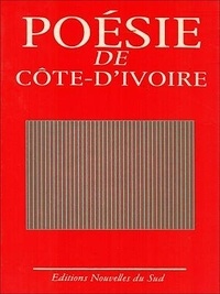 Joseph Anouma et Maurice Bandaman - Portrait des siècles meurtris - Anthologie de la poésie de Côte-d'Ivoire.