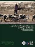 Ahmadou Aly Mbaye et Joachim Otte - Agriculture, élevage &amp; pauvreté en Afrique de l'ouest.