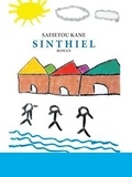 Safietou Kane - Sinthiel - Roman.