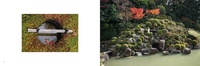 Le Fuzei dans les jardins du Japon