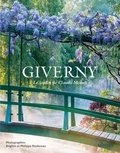 Brigitte Perdereau et Philippe Perdereau - Giverny - Le jardin de Claude Monet.