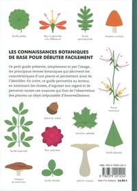 Petit guide illustré de botanique
