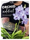 Romain Maire - Orchid addict - Trucs et astuces d'un passionné pour cultiver ses orchidées.